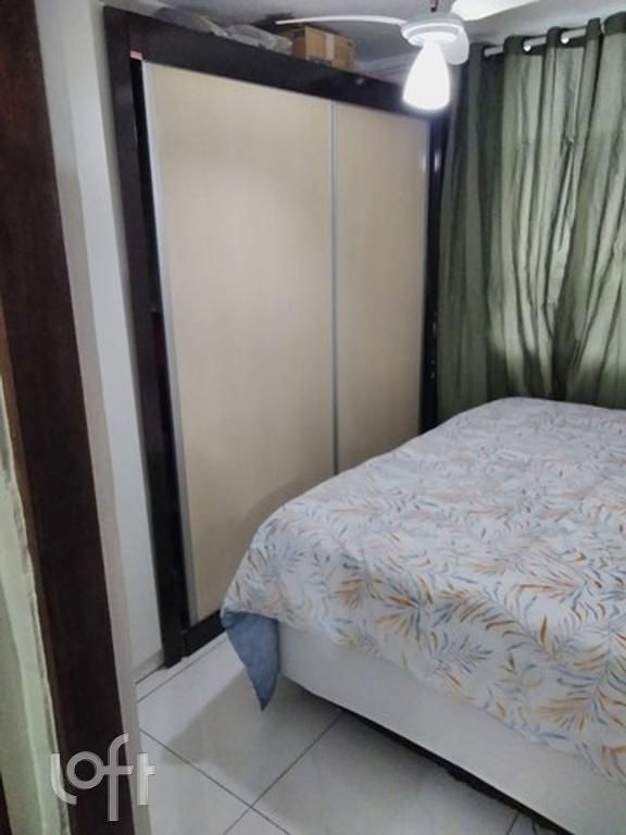 Apartamento, 2 quartos, 53 m² - Foto 2