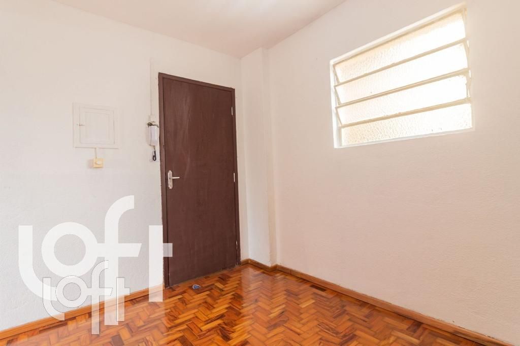 Apartamento à venda com 1 quarto, 35m² - Foto 9