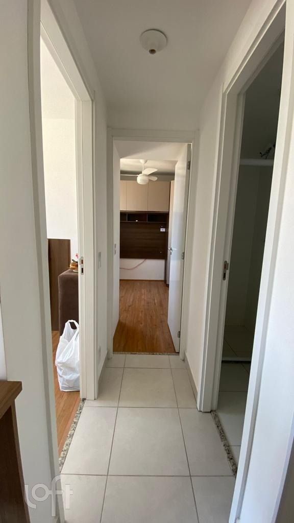 Apartamento, 2 quartos, 42 m² - Foto 6