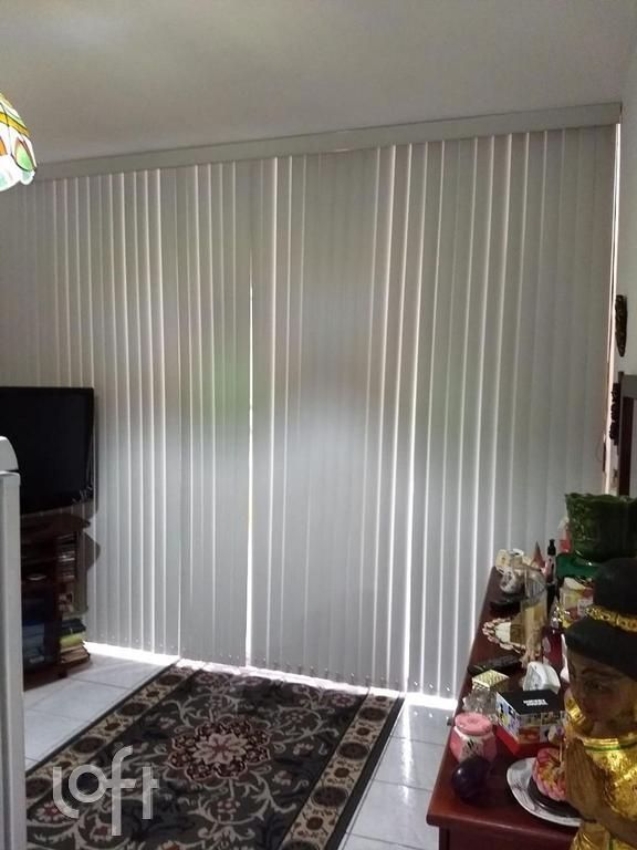 Apartamento, 1 quarto, 36 m² - Foto 8