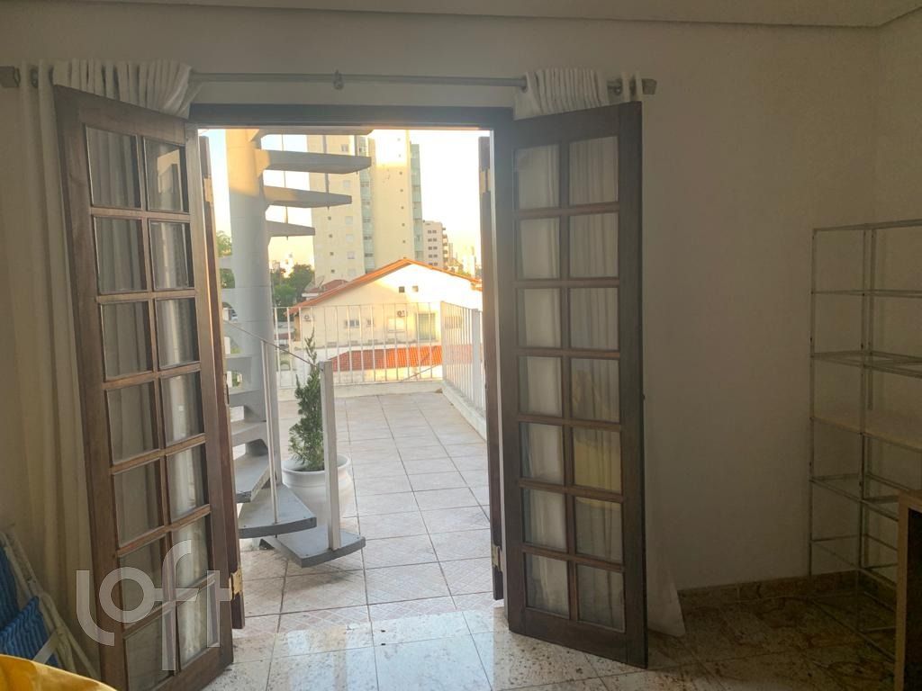 Casa, 4 quartos, 211 m² - Foto 26