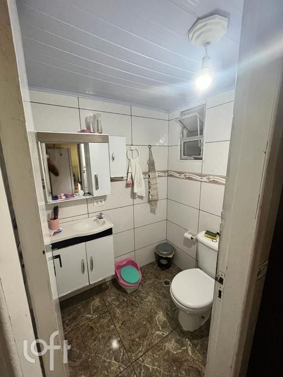 Apartamento, 3 quartos, 53 m² - Foto 11