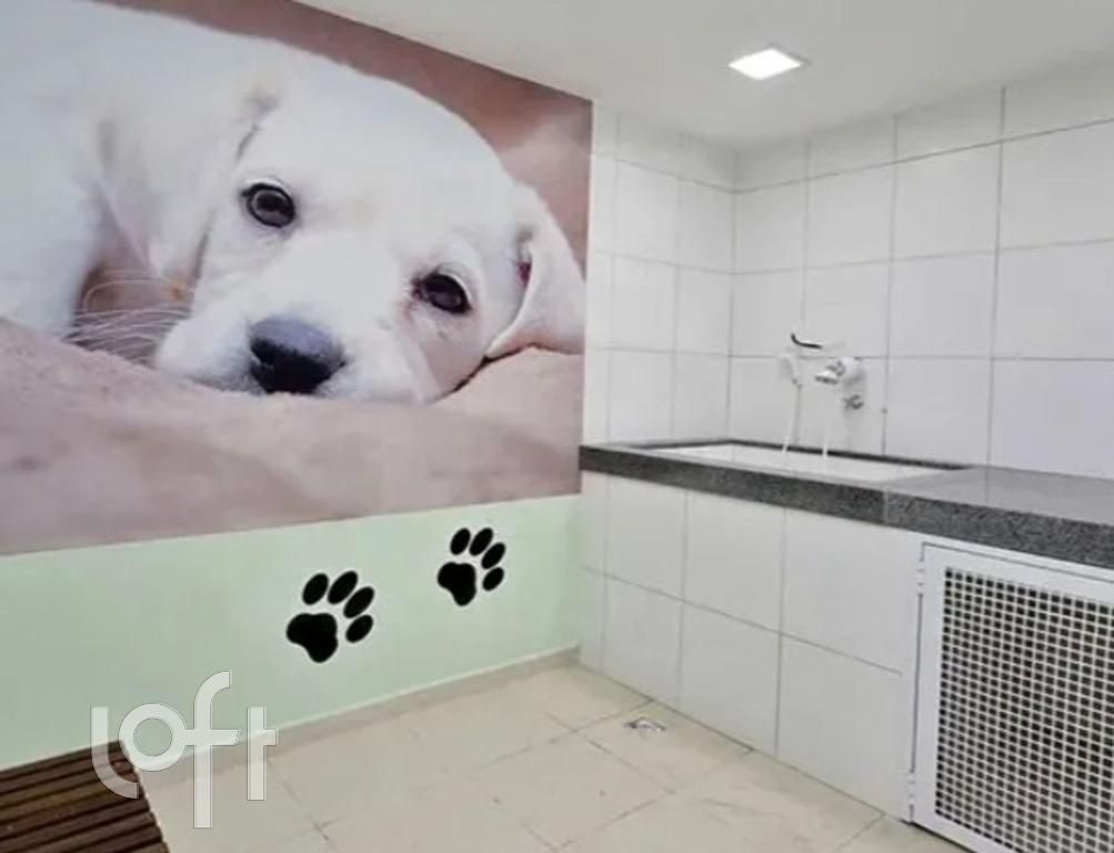 Apartamento à venda com 2 quartos, 97m² - Foto 11