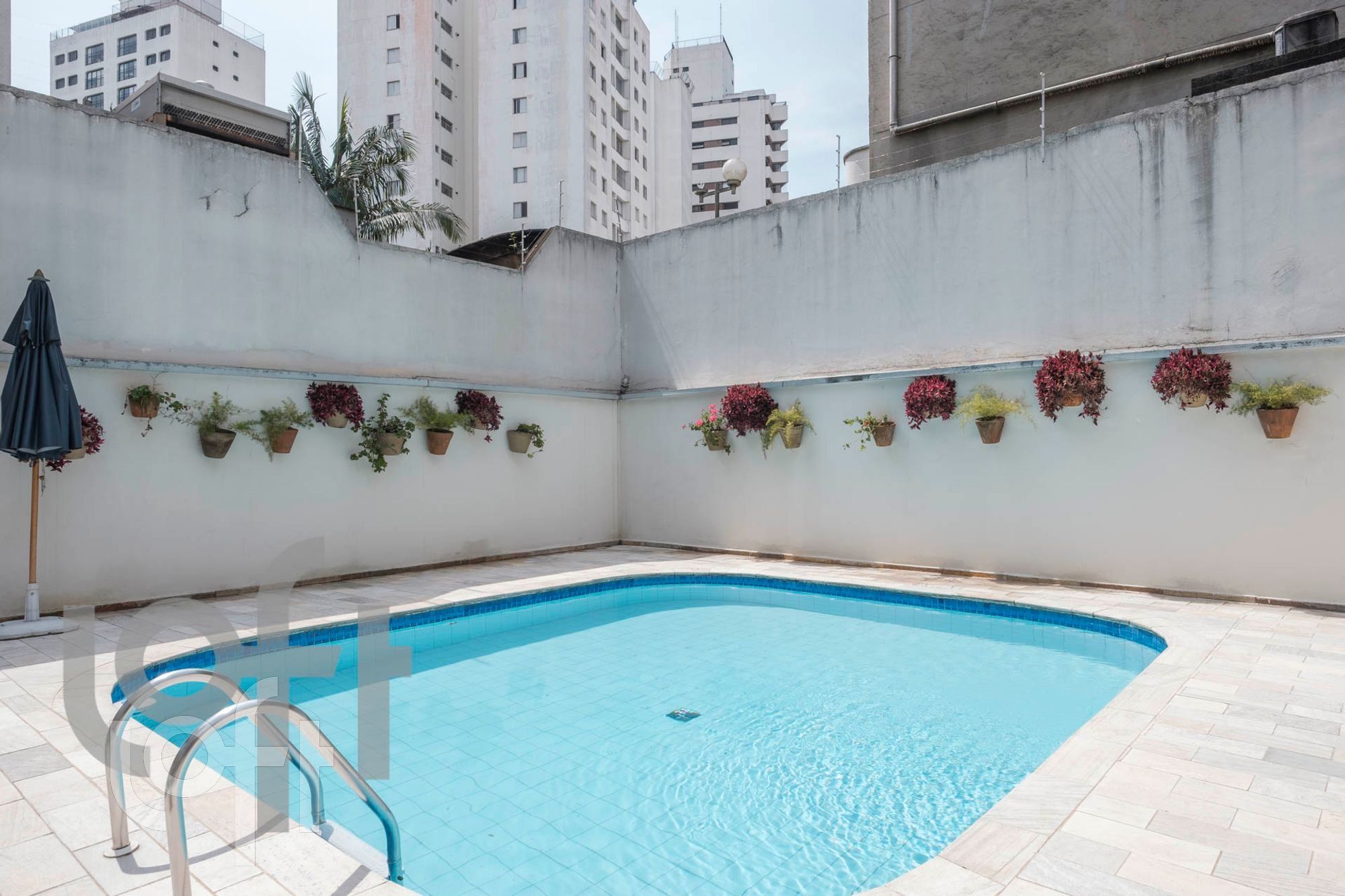 Apartamento à venda com 3 quartos, 99m² - Foto 29
