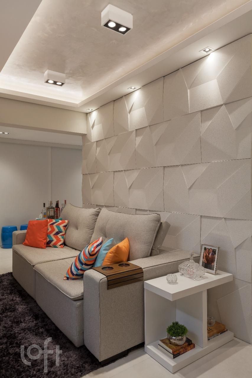 Apartamento à venda com 2 quartos, 74m² - Foto 9