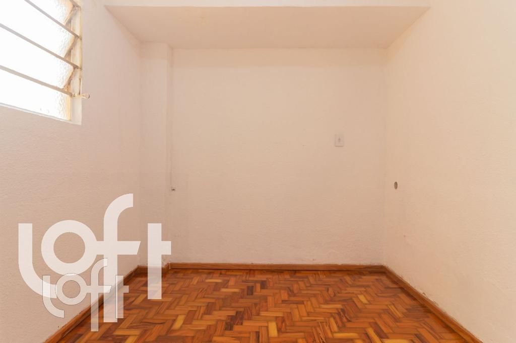 Apartamento à venda com 1 quarto, 35m² - Foto 14