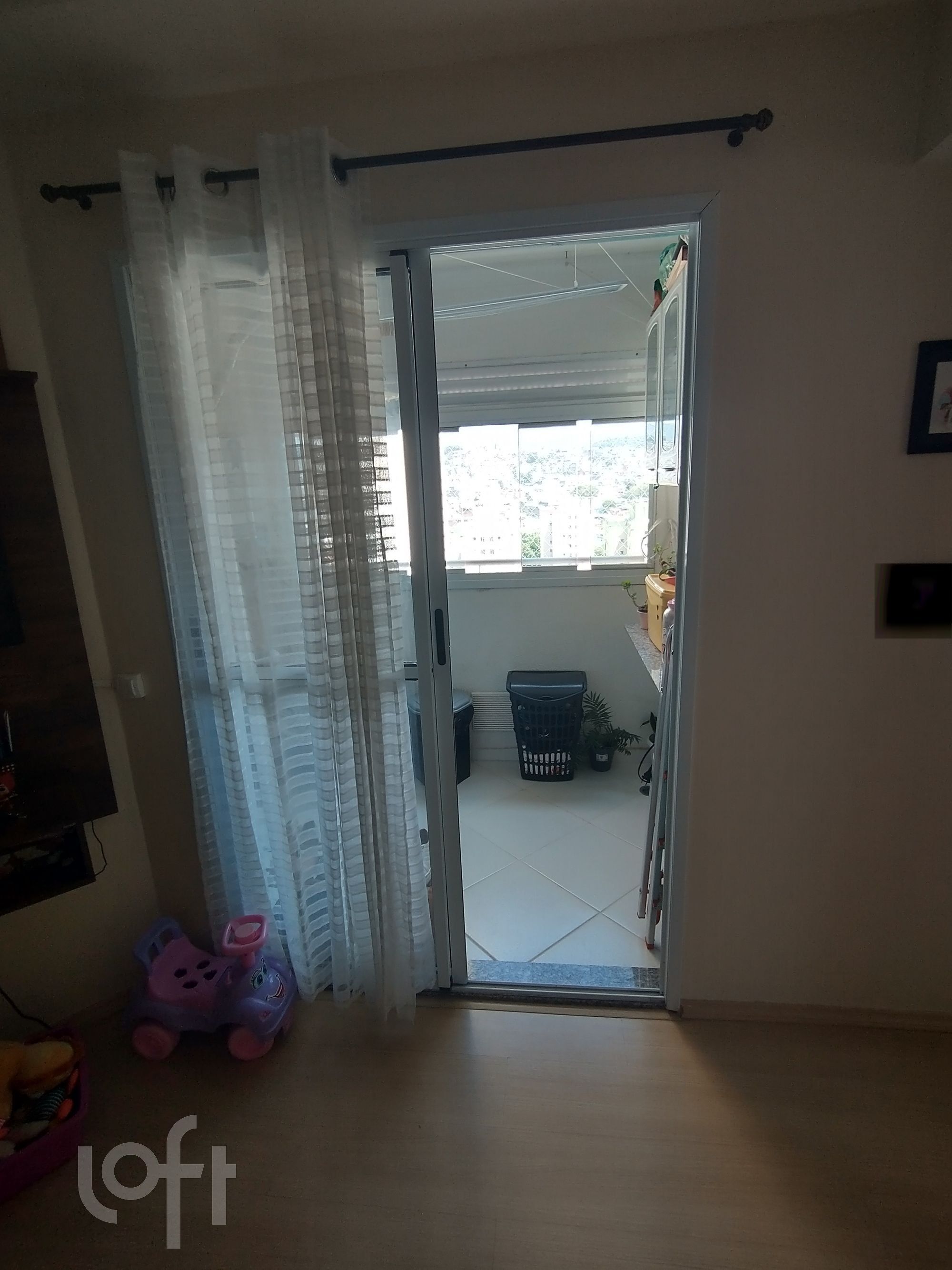 Apartamento, 2 quartos, 47 m² - Foto 14