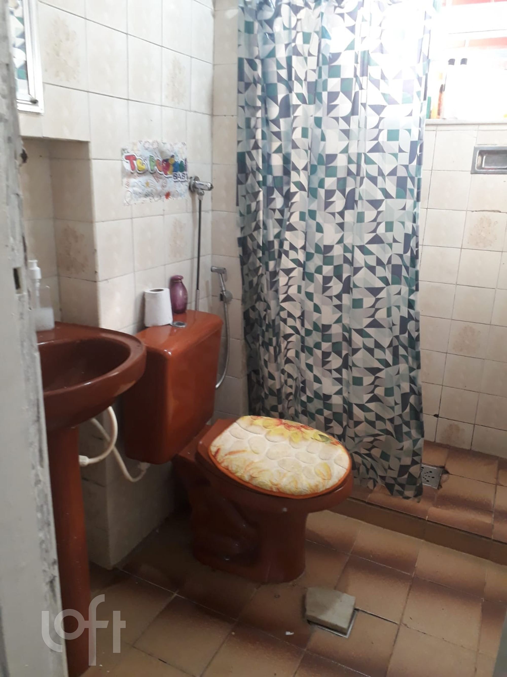 Apartamento à venda com 2 quartos, 47m² - Foto 18