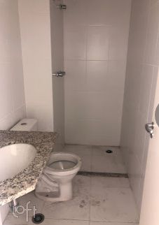 Apartamento à venda com 1 quarto, 35m² - Foto 11
