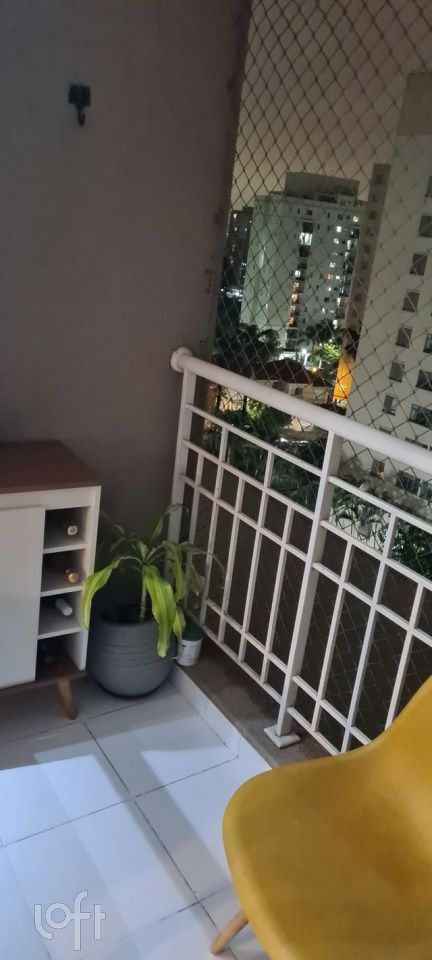 Apartamento, 2 quartos, 59 m² - Foto 5