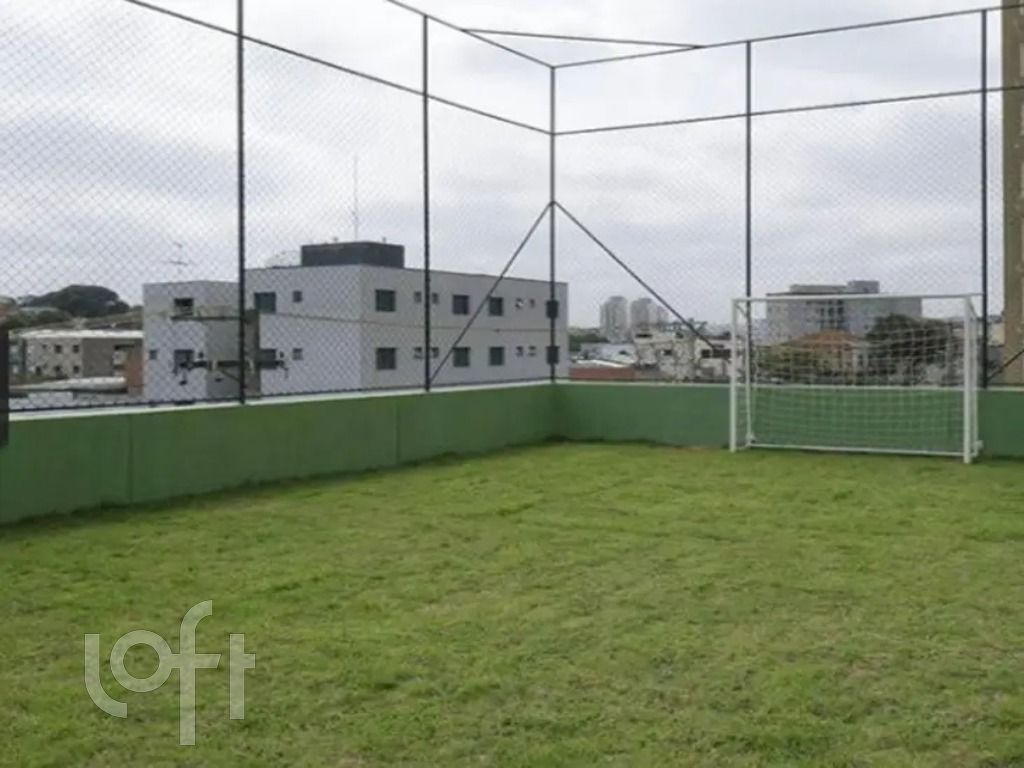 Apartamento, 2 quartos, 47 m² - Foto 4