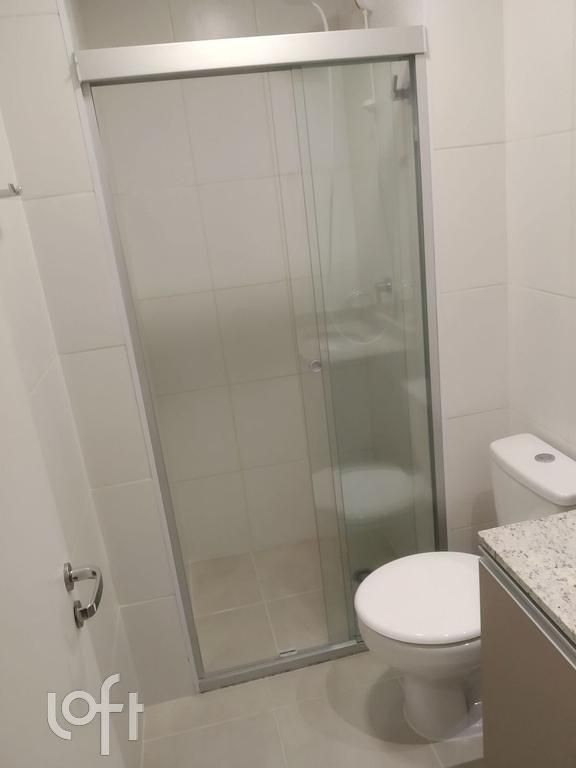 Apartamento, 1 quarto, 41 m² - Foto 6