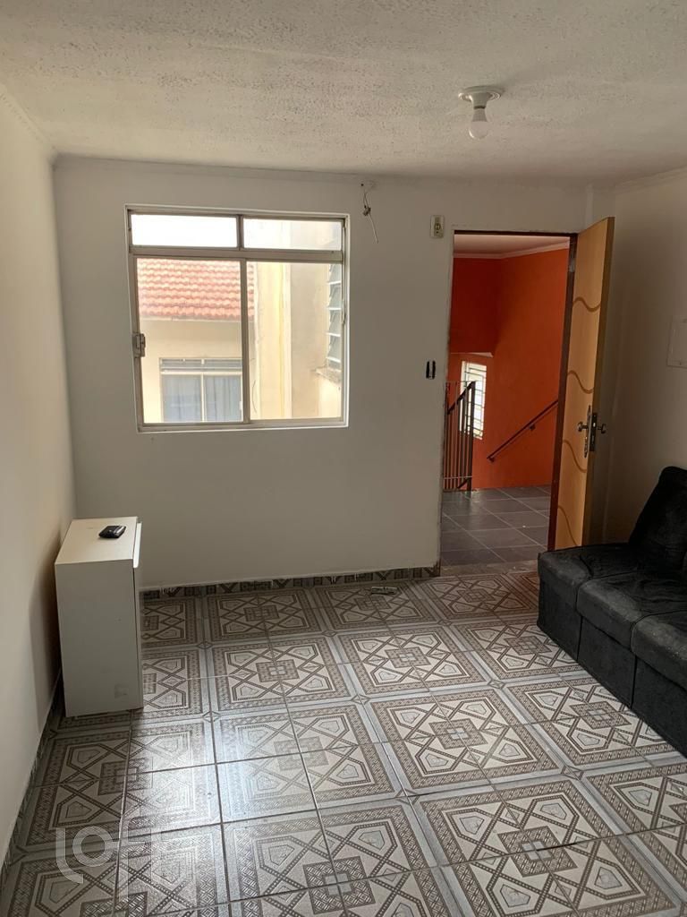 Apartamento, 2 quartos, 48 m² - Foto 12