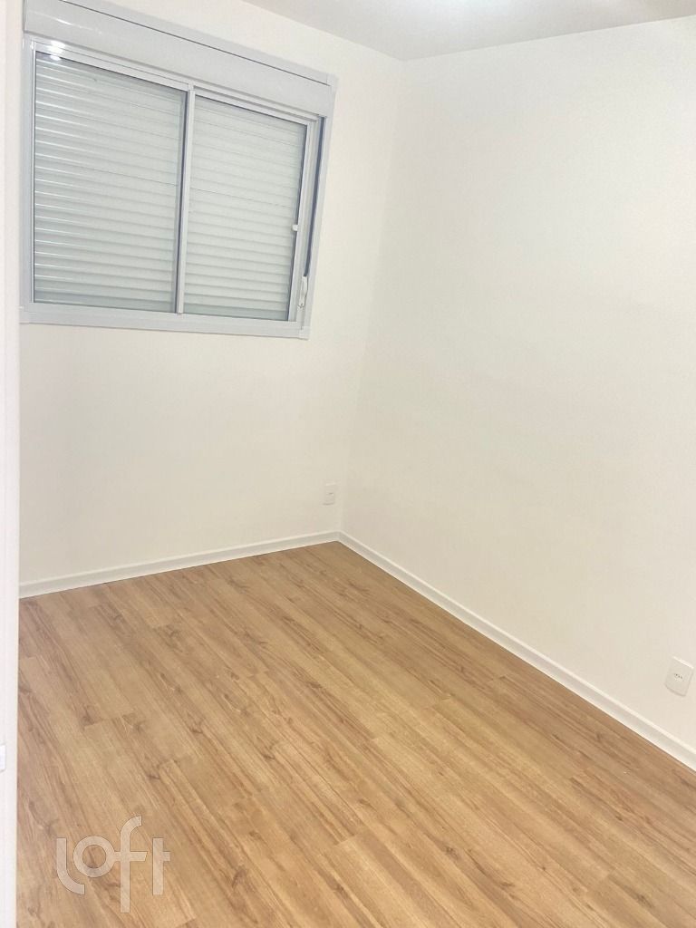 Apartamento, 2 quartos, 42 m² - Foto 2