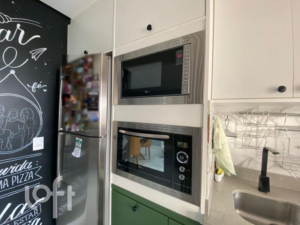 Apartamento, 2 quartos, 62 m² - Foto 17