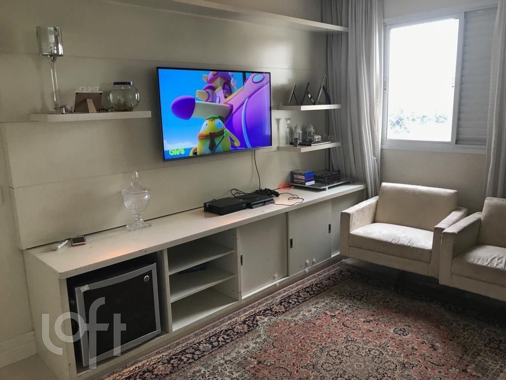 Apartamento, 2 quartos, 100 m² - Foto 4
