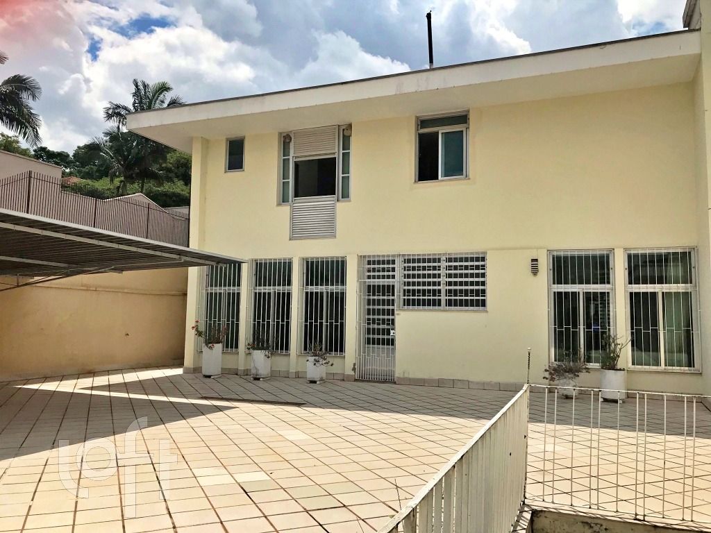Casa, 4 quartos, 497 m² - Foto 16