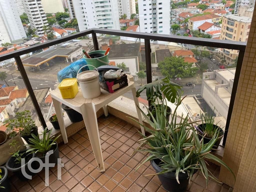 Apartamento à venda com 5 quartos, 258m² - Foto 7