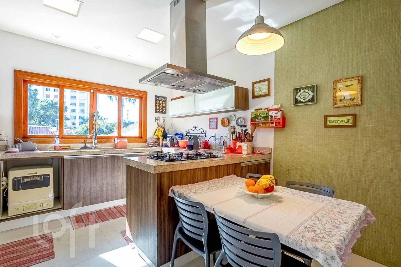 Casa, 5 quartos, 350 m² - Foto 12