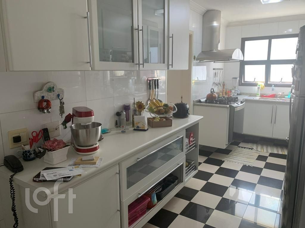 Apartamento, 3 quartos, 191 m² - Foto 16