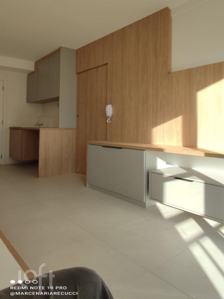 Apartamento, 1 quarto, 29 m² - Foto 3