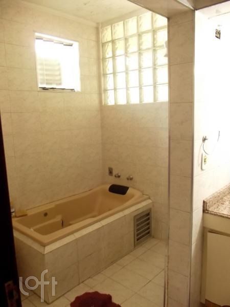 Casa, 4 quartos, 250 m² - Foto 19