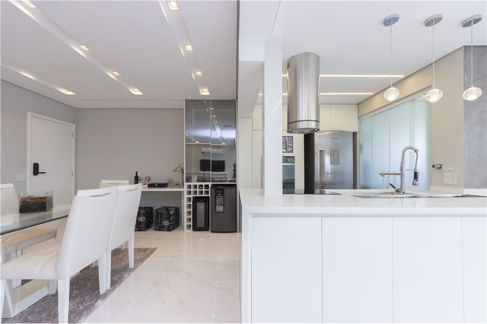 Apartamento, 2 quartos, 106 m² - Foto 3