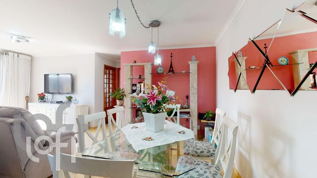 Apartamento, 2 quartos, 68 m² - Foto 11