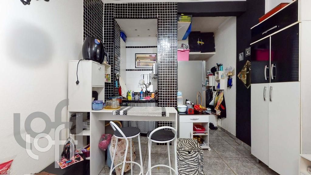 Apartamento, 1 quarto, 32 m² - Foto 13