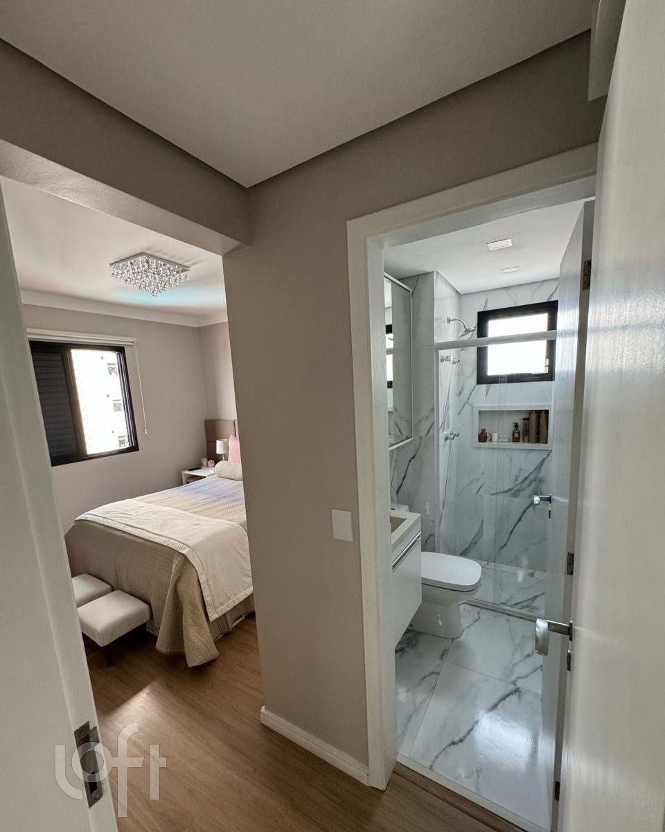 Apartamento, 3 quartos, 82 m² - Foto 17