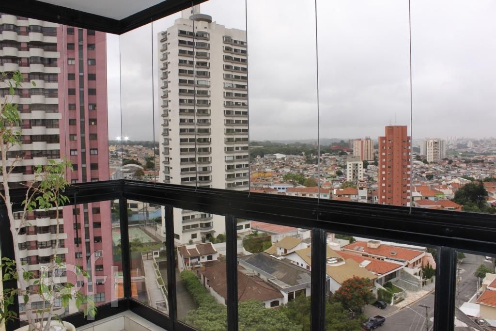 Apartamento, 4 quartos, 220 m² - Foto 12