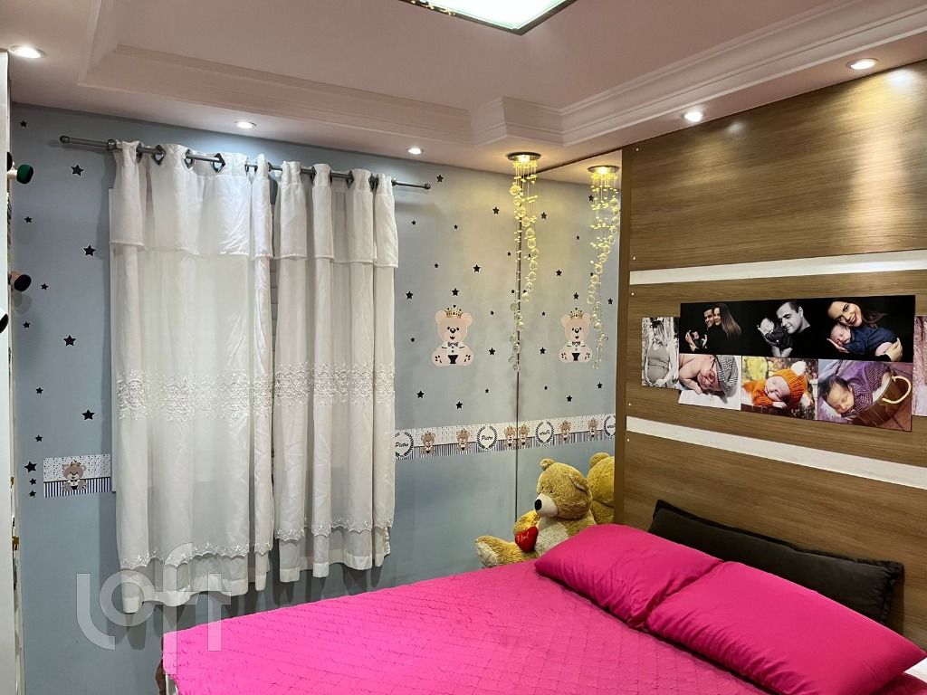 Apartamento, 2 quartos, 47 m² - Foto 29