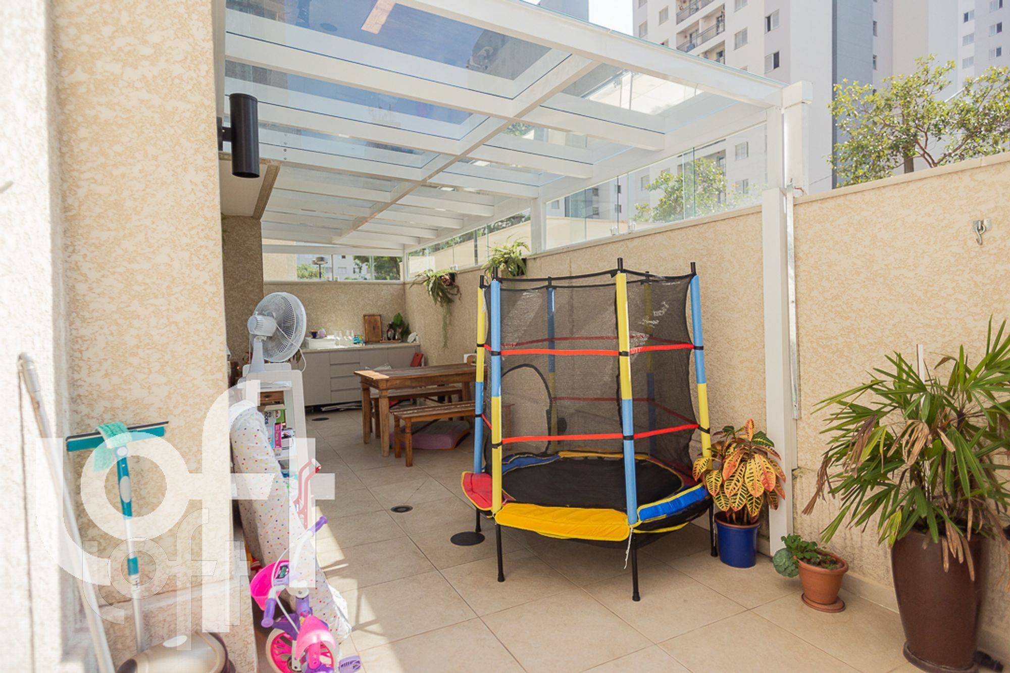 Apartamento, 2 quartos, 79 m² - Foto 12