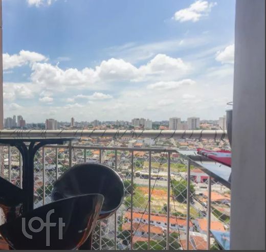 Apartamento, 2 quartos, 65 m² - Foto 7