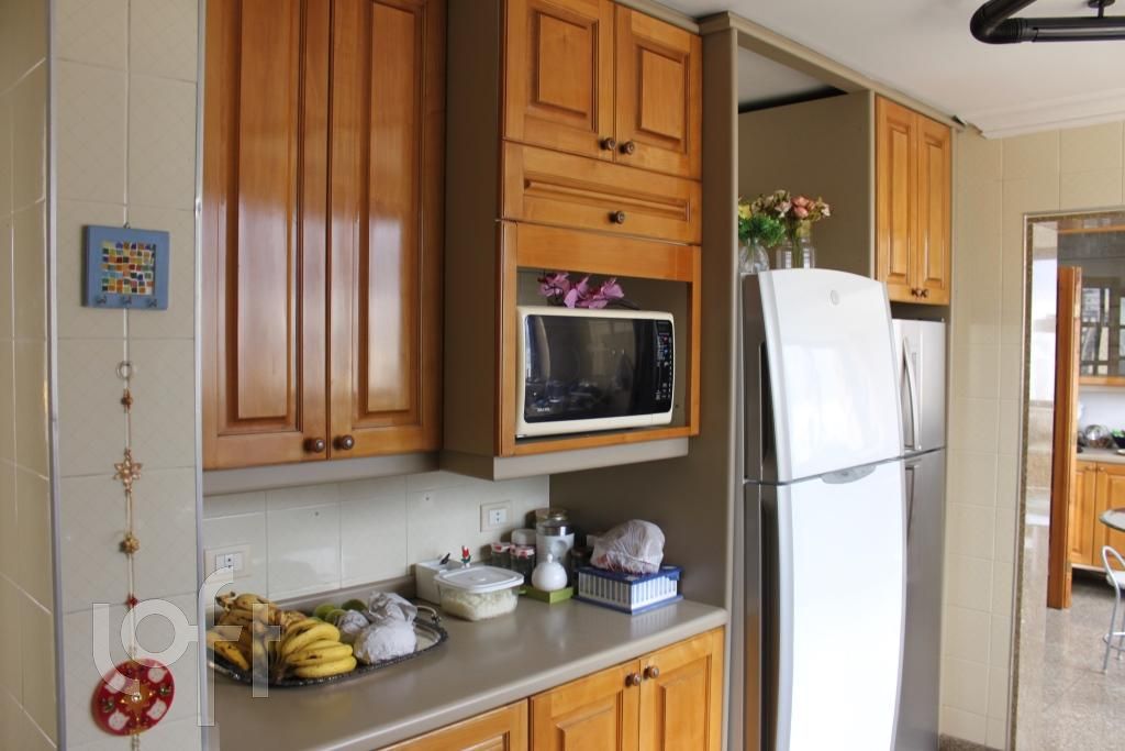 Apartamento, 4 quartos, 220 m² - Foto 17