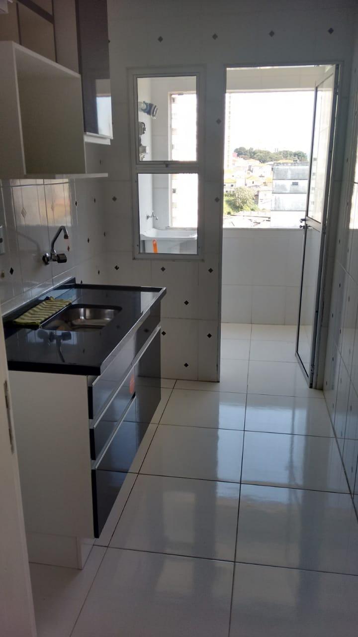 Apartamento à venda com 2 quartos, 48m² - Foto 7