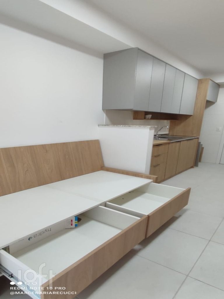 Apartamento, 1 quarto, 29 m² - Foto 7