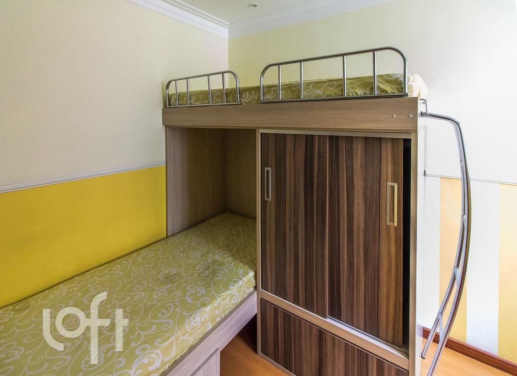 Apartamento, 2 quartos, 73 m² - Foto 5