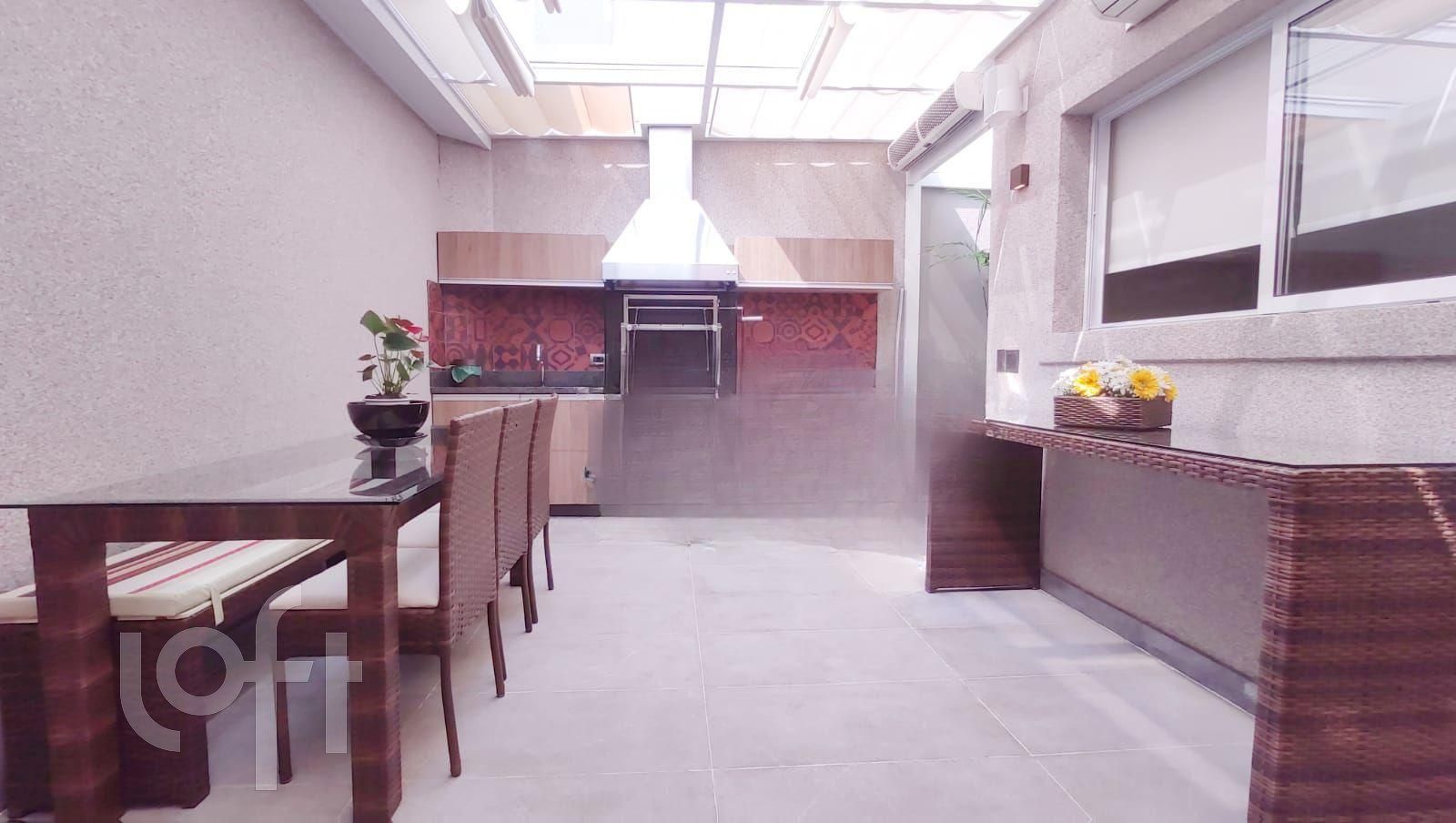 Casa de Condomínio, 3 quartos - Foto 12