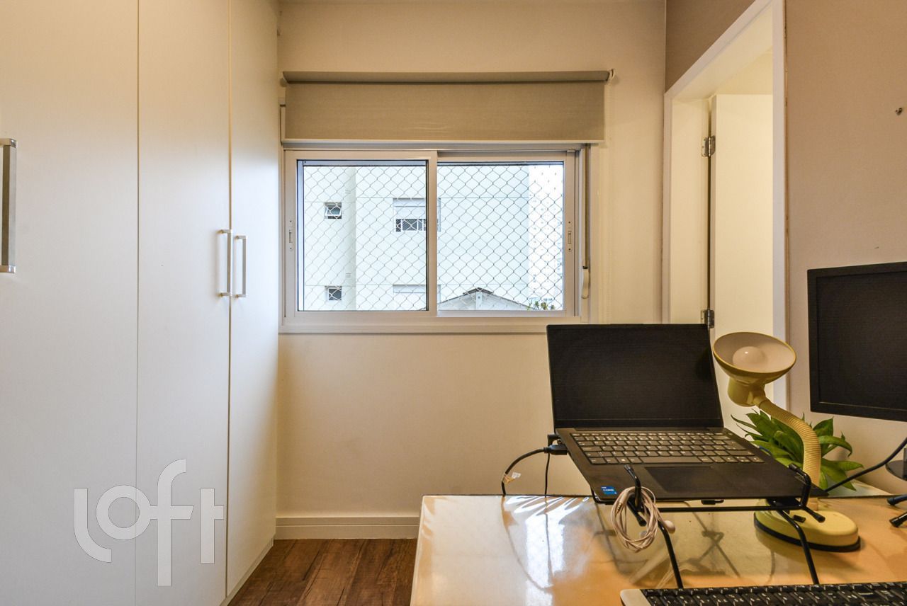 Apartamento, 3 quartos, 108 m² - Foto 24