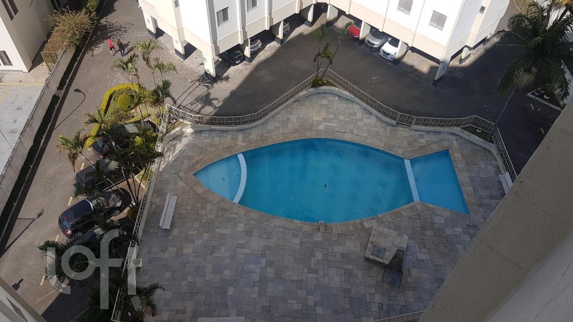 Apartamento, 2 quartos, 58 m² - Foto 27