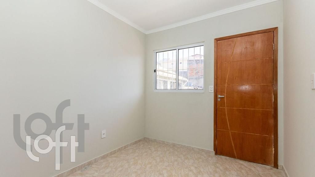 Apartamento à venda com 2 quartos, 45m² - Foto 22
