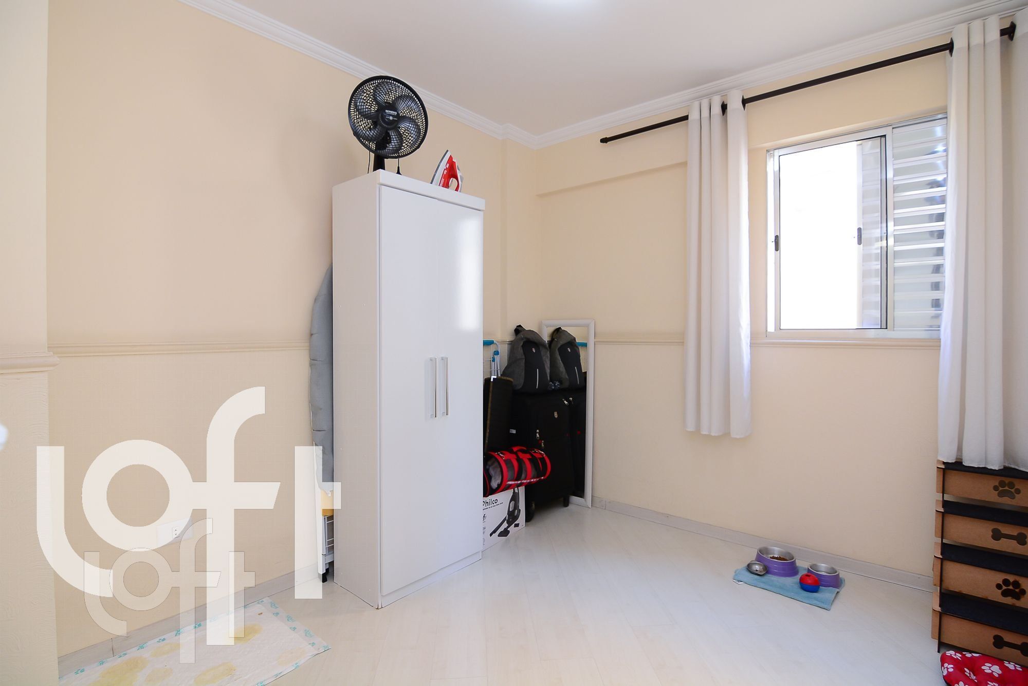 Apartamento, 2 quartos, 57 m² - Foto 4