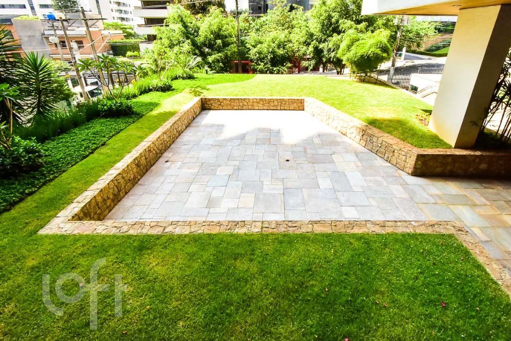 Apartamento à venda com 4 quartos, 278m² - Foto 10