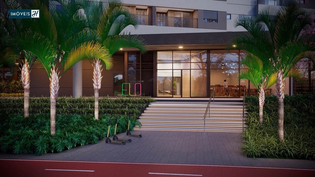 Apartamento, 3 quartos, 67 m² - Foto 3