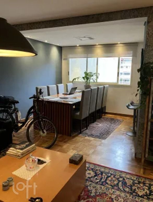 Apartamento, 2 quartos, 120 m² - Foto 1