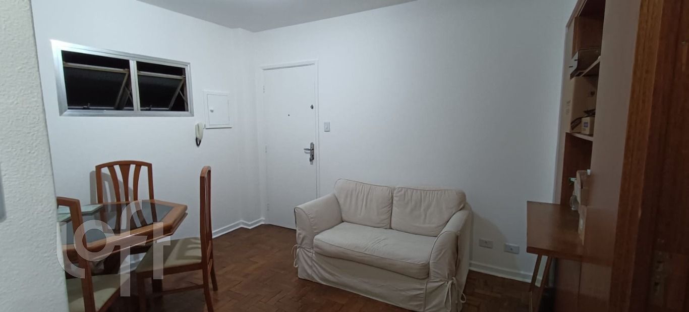 Apartamento, 1 quarto, 39 m² - Foto 3