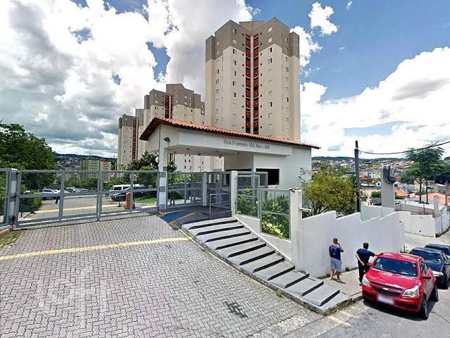 Apartamento à venda com 2 quartos, 48m² - Foto 19