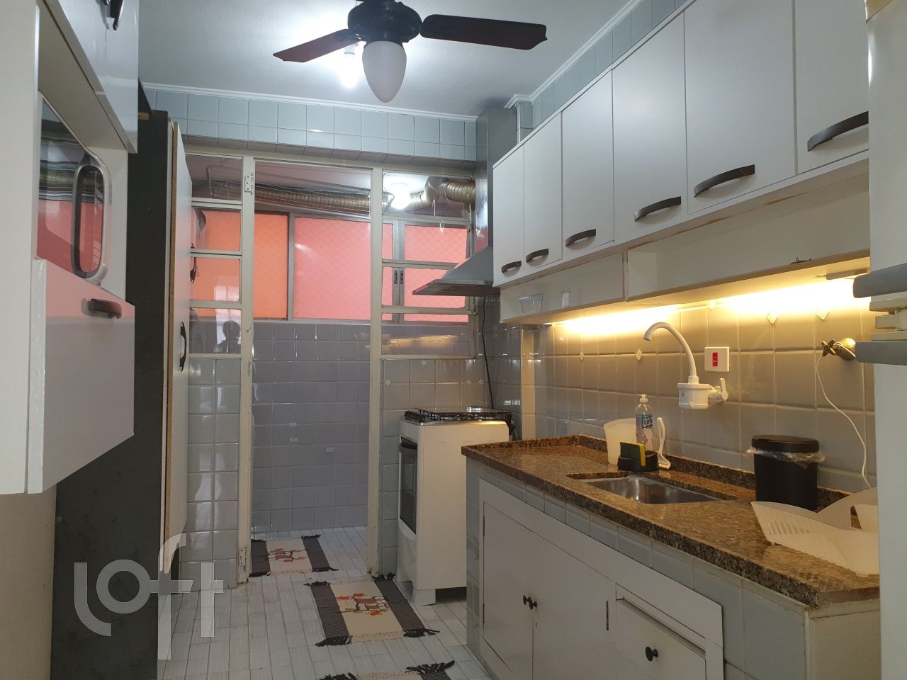Apartamento, 2 quartos, 83 m² - Foto 8