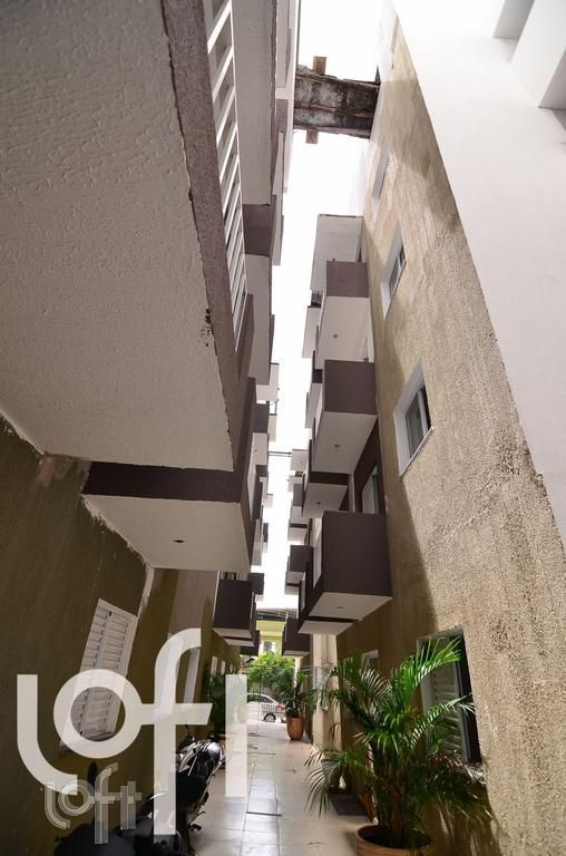 Apartamento à venda com 2 quartos, 45m² - Foto 16